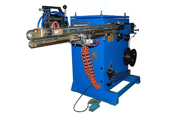 風(fēng)管直縫焊機 SBSW-30-1/1Z